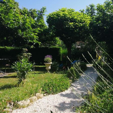 La Mirabelle-casteil Country House Affittacamere Esterno foto