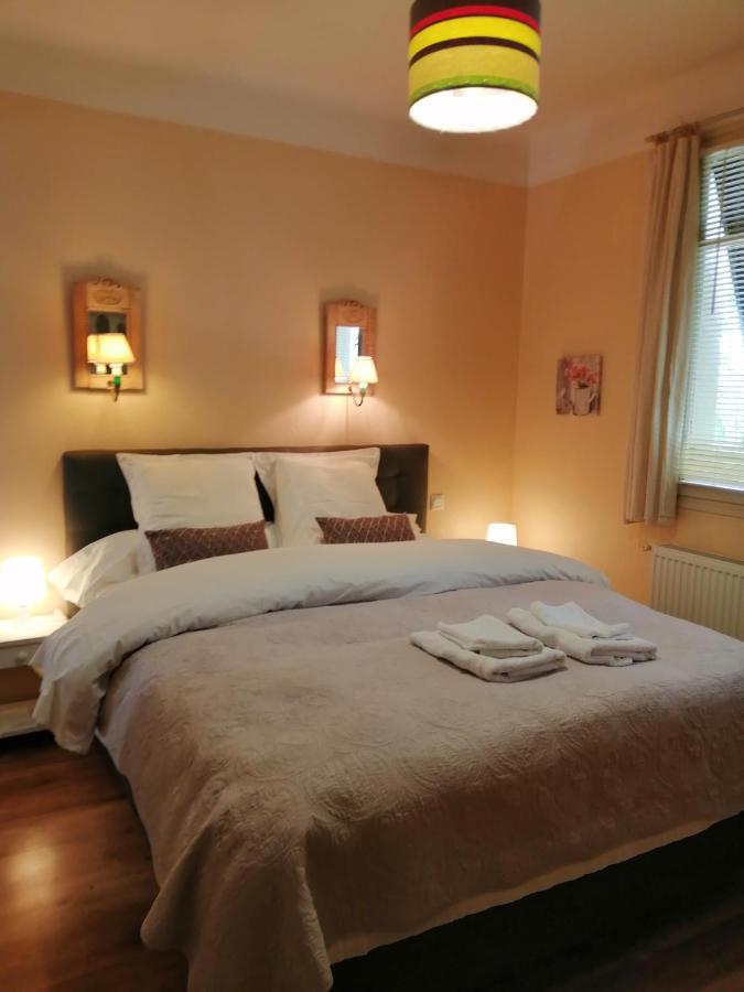 La Mirabelle-casteil Country House Affittacamere Esterno foto