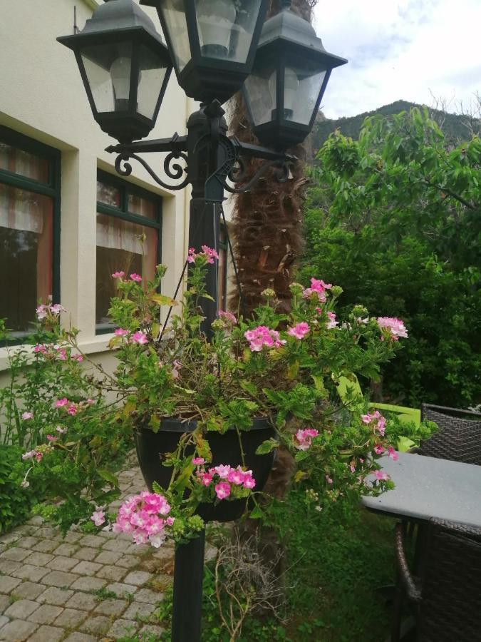 La Mirabelle-casteil Country House Affittacamere Esterno foto