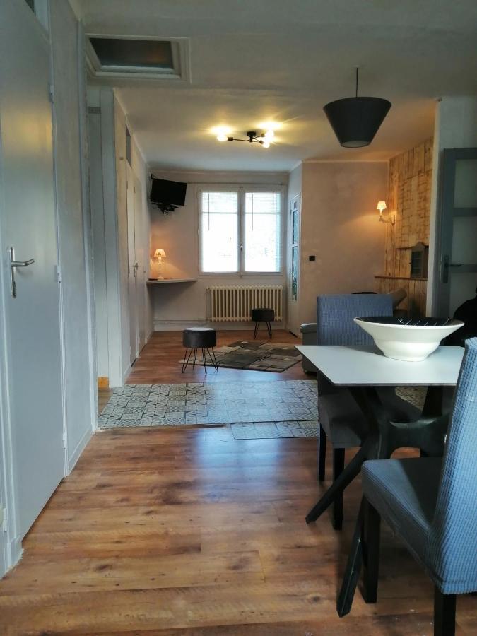 La Mirabelle-casteil Country House Affittacamere Esterno foto