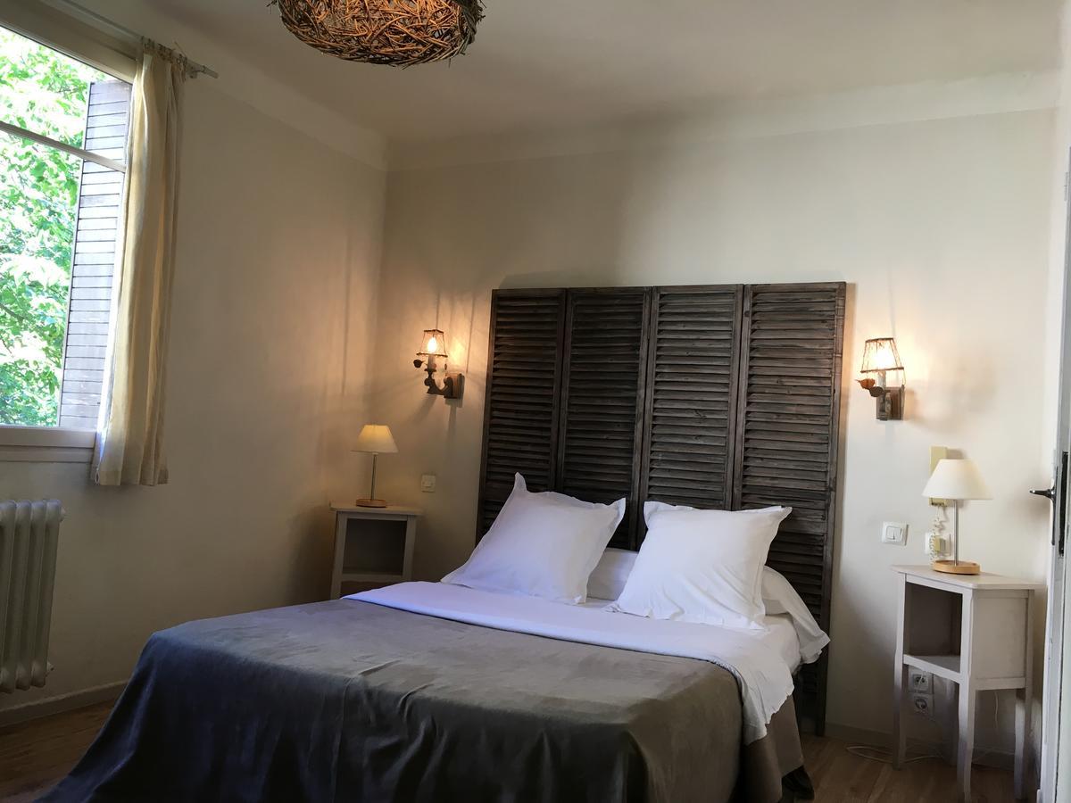 La Mirabelle-casteil Country House Affittacamere Esterno foto