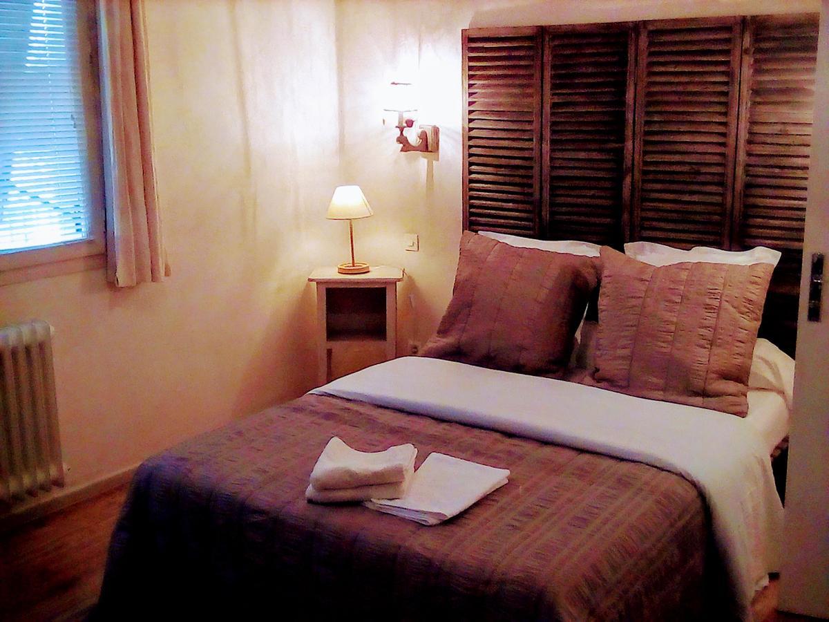 La Mirabelle-casteil Country House Affittacamere Esterno foto
