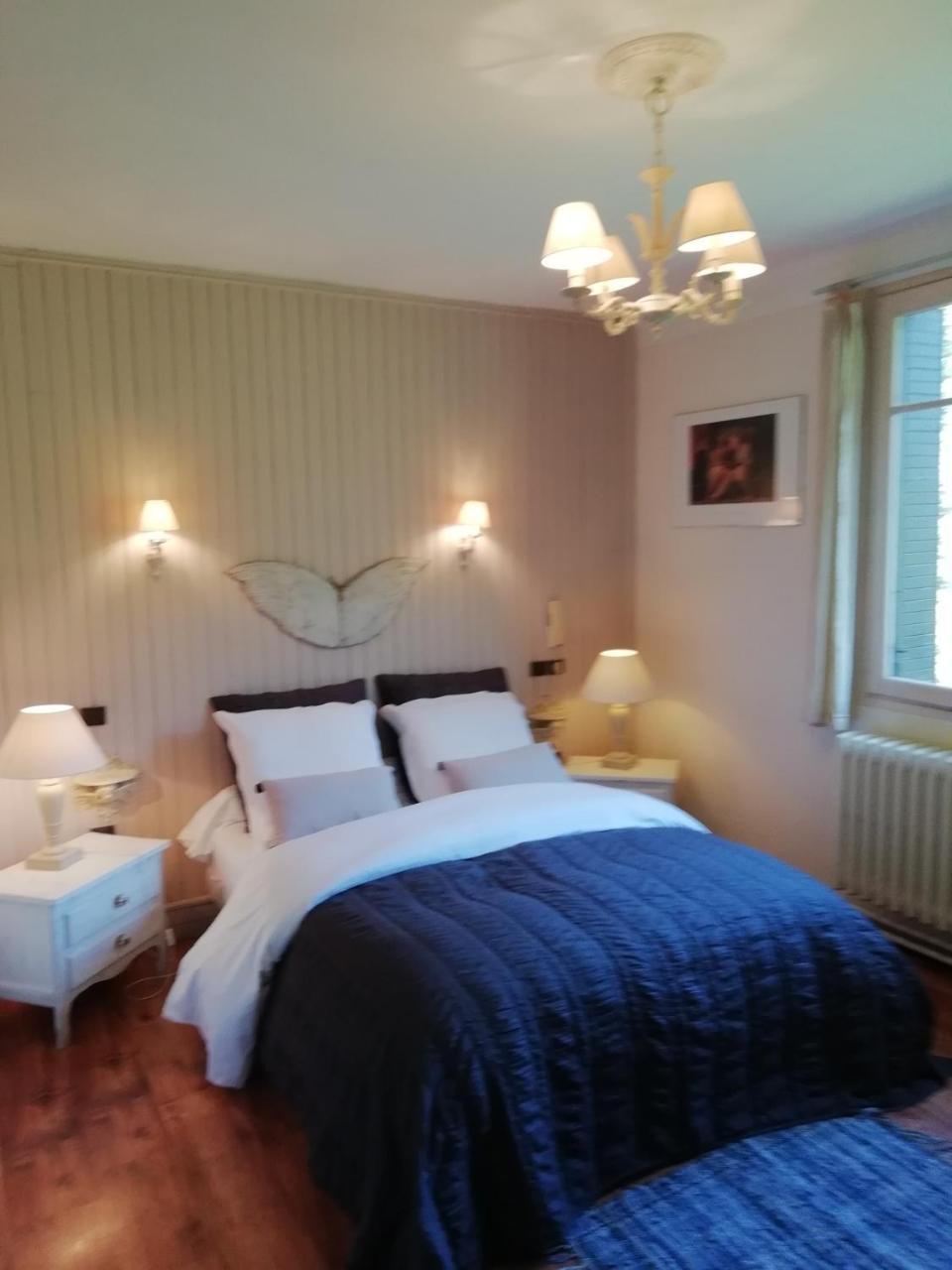 La Mirabelle-casteil Country House Affittacamere Esterno foto