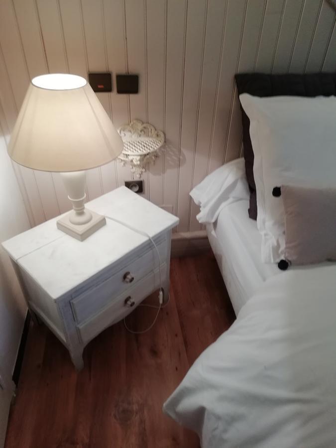 La Mirabelle-casteil Country House Affittacamere Esterno foto