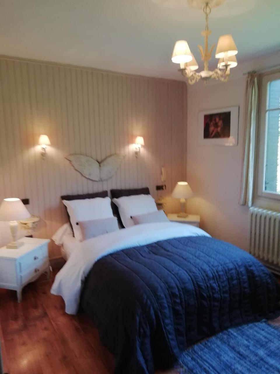 La Mirabelle-casteil Country House Affittacamere Esterno foto