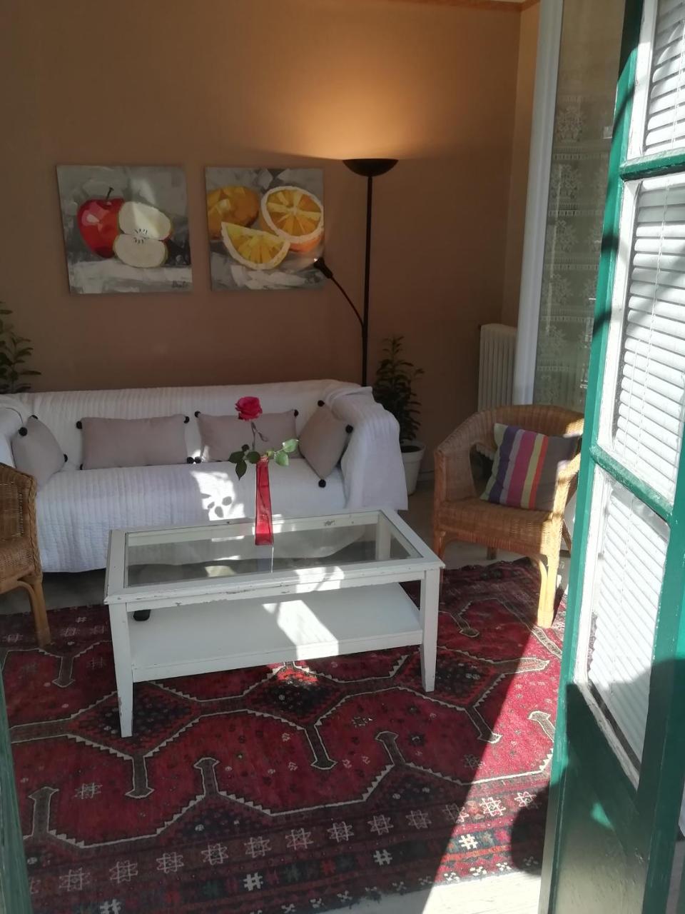 La Mirabelle-casteil Country House Affittacamere Esterno foto